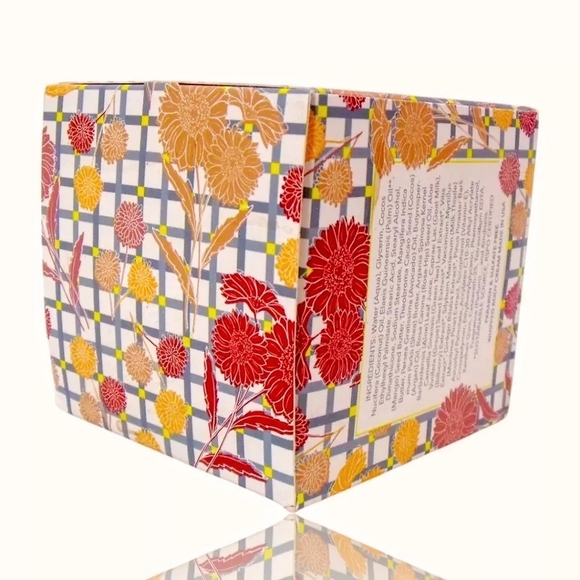 Beekman 1802 Golden Strawflower Zest Goat Milk Whipped Body Cream – 8oz – NIB - Picture 5 of 6